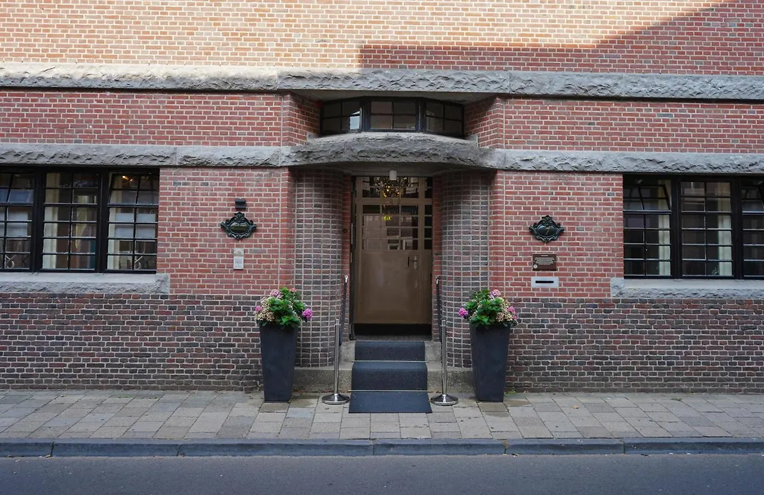 De oude gevangenis Almelo-1