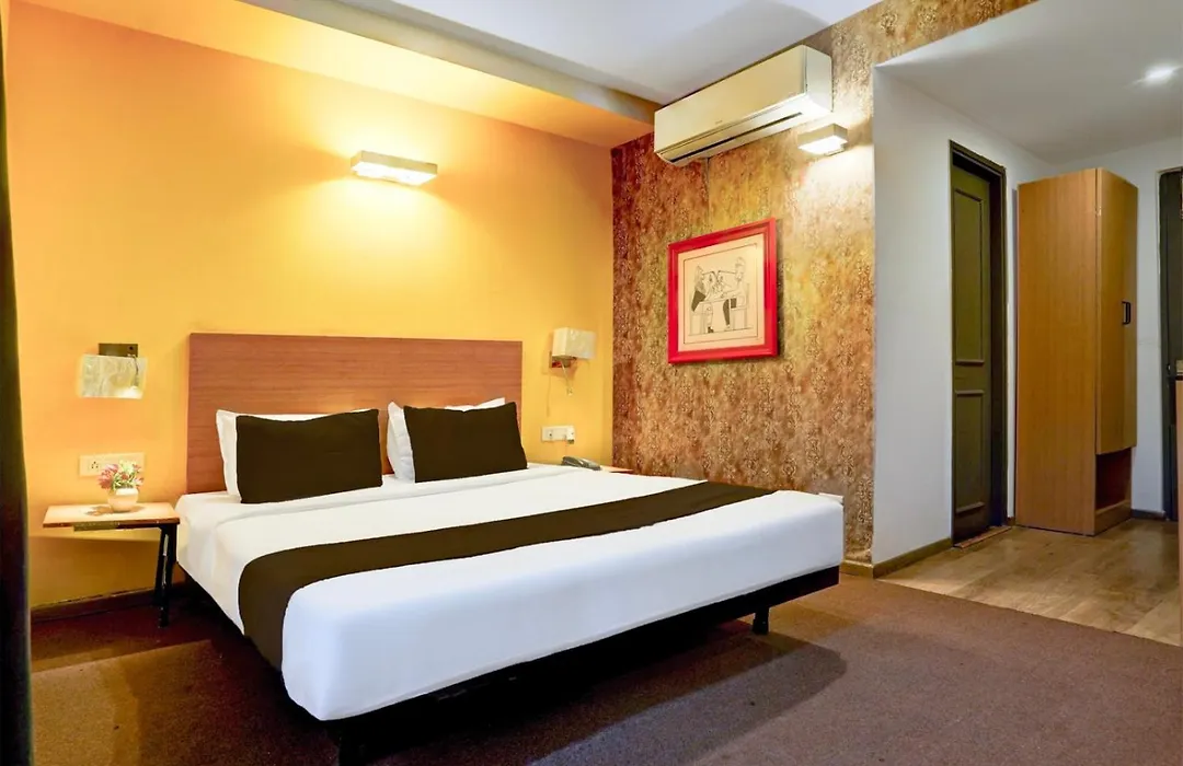 Hotel Grand Golden Prime-1