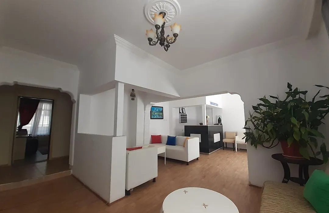 Kumsal Motel-1