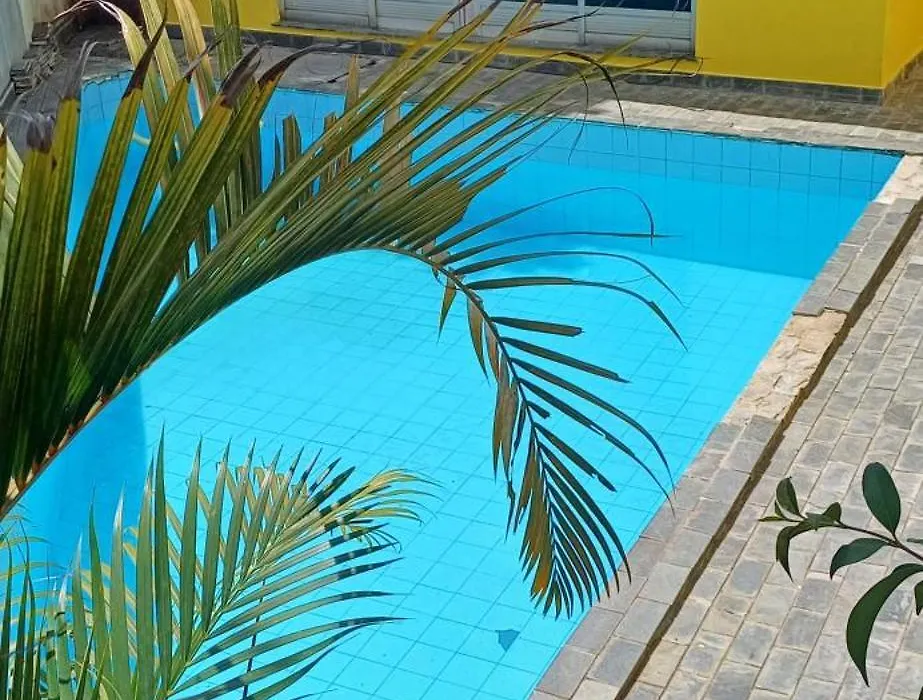 Pousada Castelinho SP-1