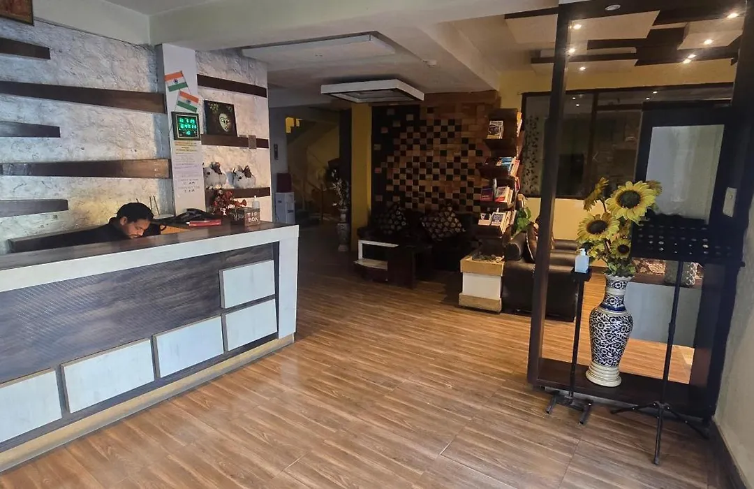 The White Yak Hotel-1