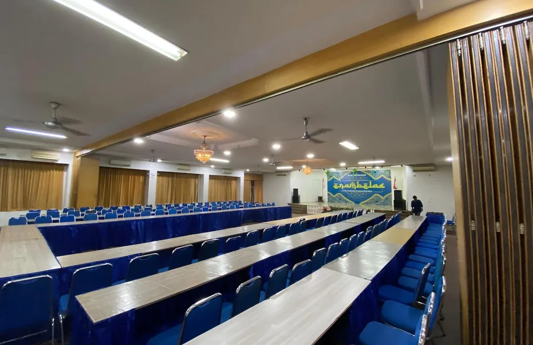 Satya Graha Hotel-1