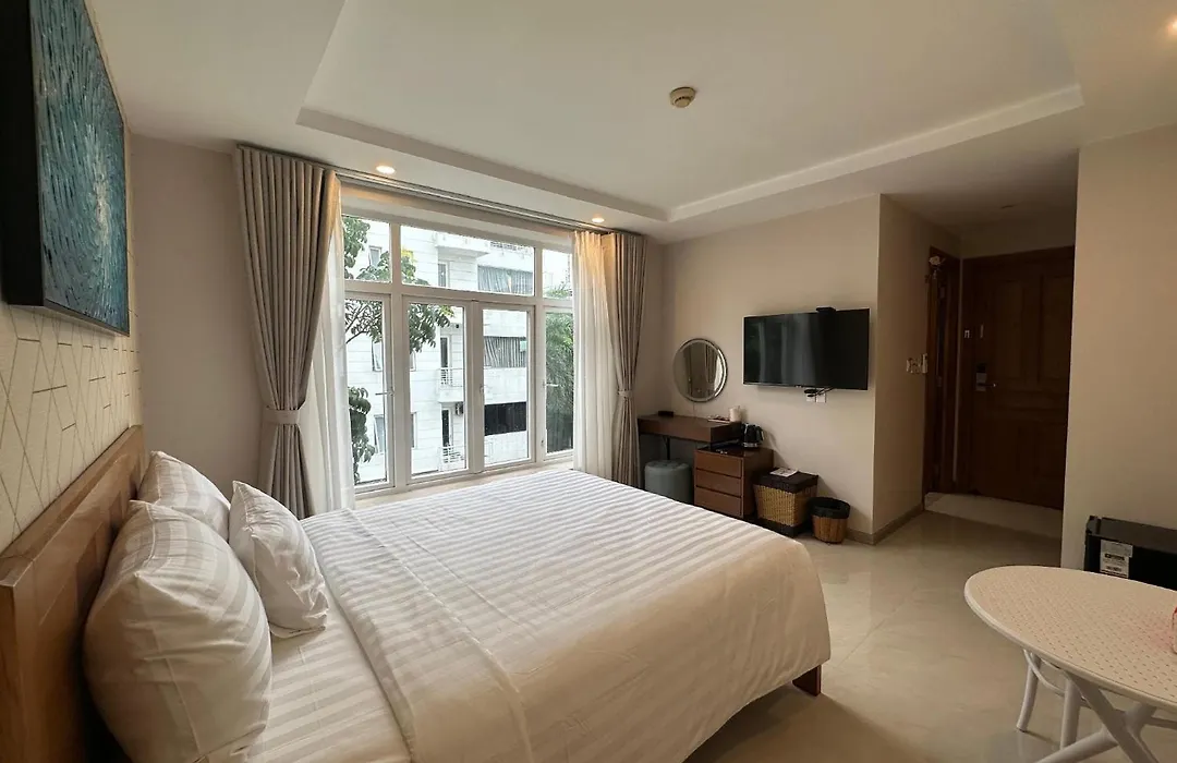The Star Hotel-1