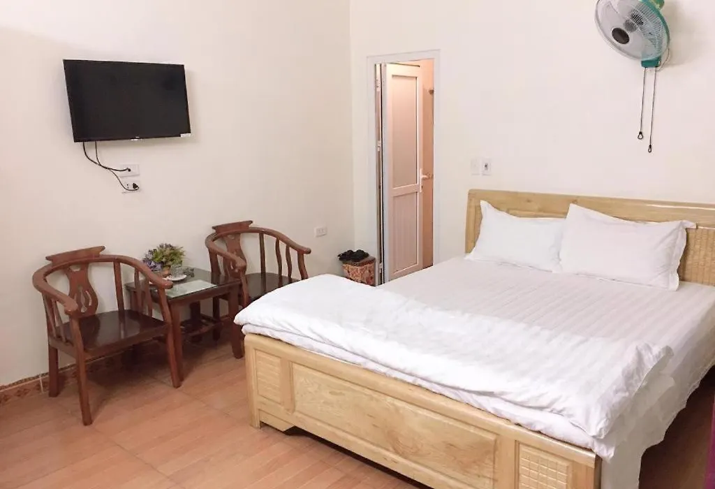 Nhà nghỉ Mai Vân-1