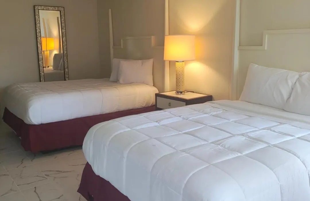 Super Inn Motel-1