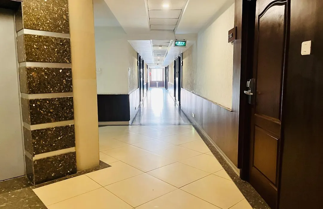 Pla Rathna Residency Trichy-1