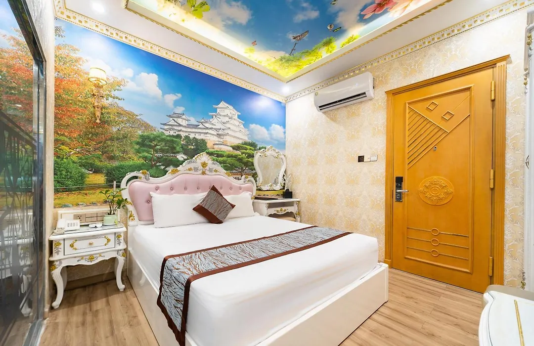 Collection O Cuong Thanh 3 Hotel-1