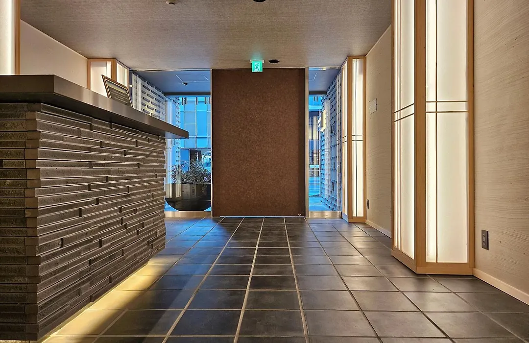 Mkg Hotel Asakusa-1