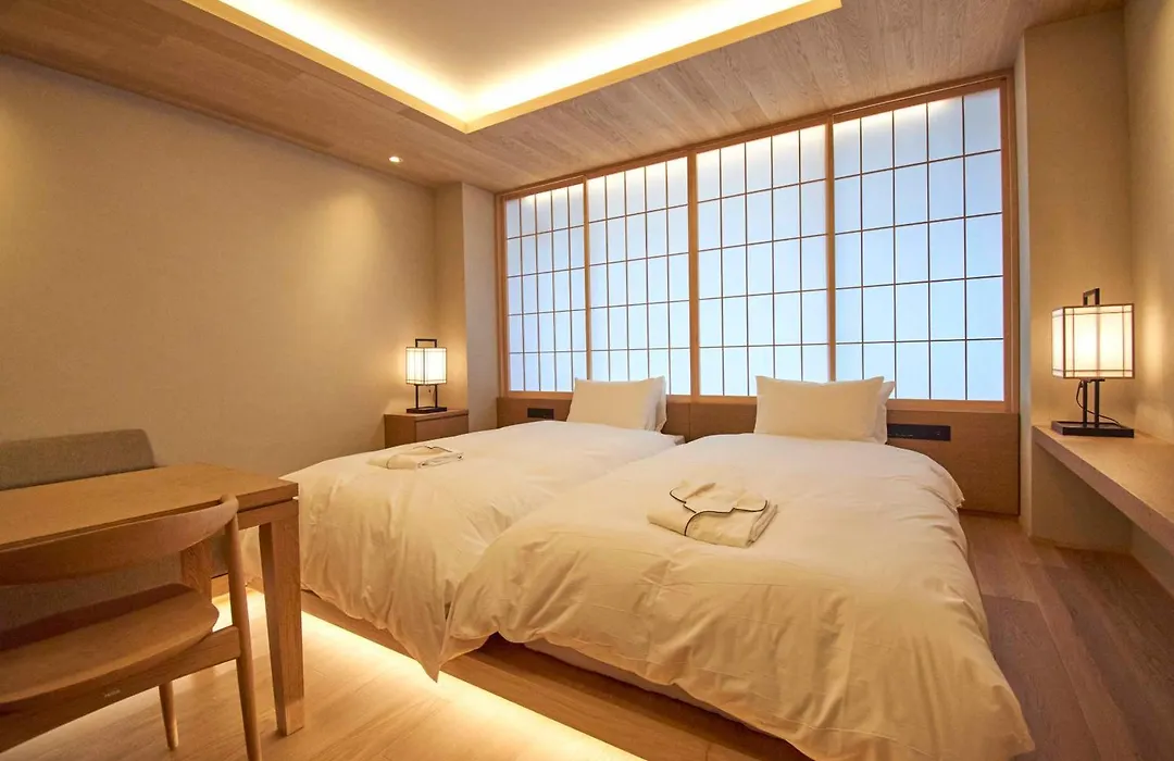 Mkg Hotel Asakusa-1