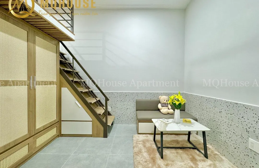 Luxury Duplex Mq House-1