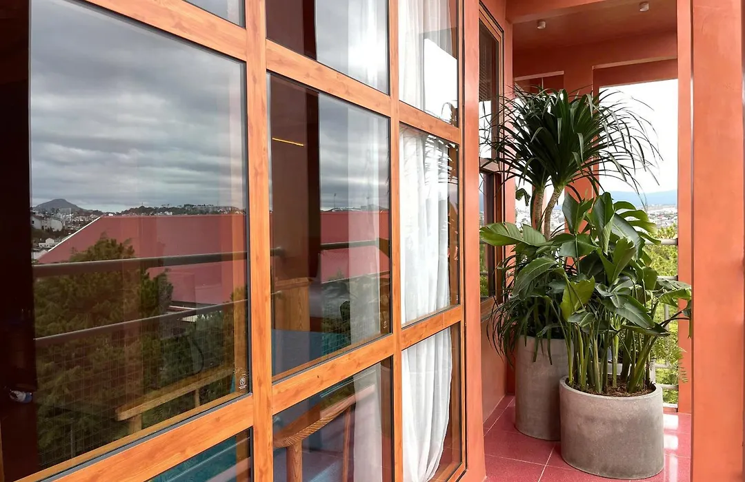 The Pink Boutique Hotel-1