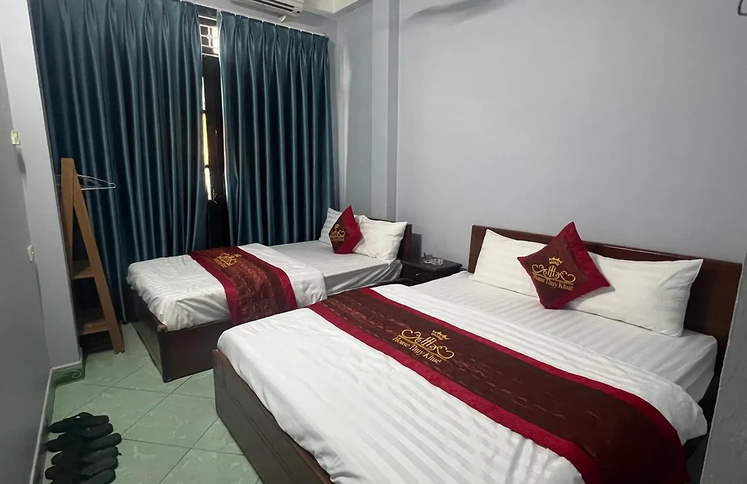 HOUSE Thuỵ Khuê hồ tây-1