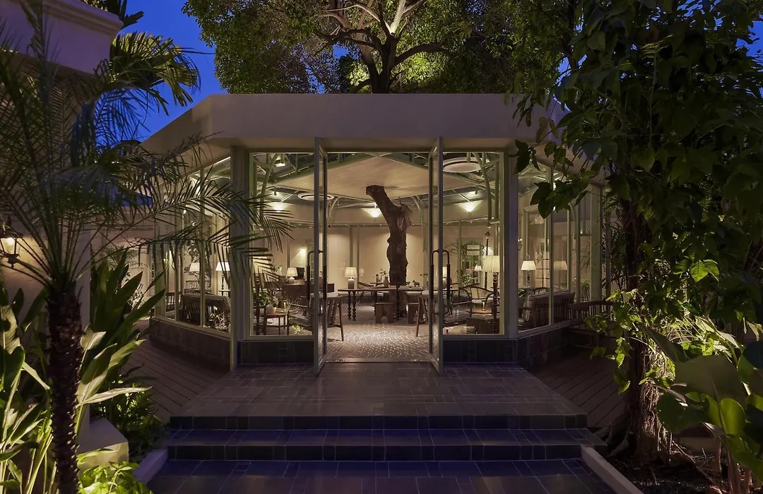 President Maison Signature By M Village, A Brand Of Modern Village Lifestyle-1