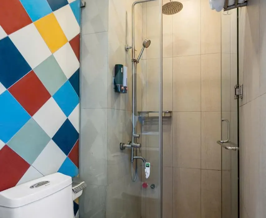 Amango home Trần Hưng Đạo-1