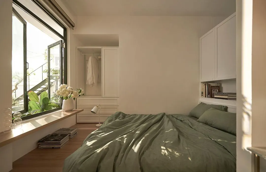 M Village Living Trần Quốc Thảo-1