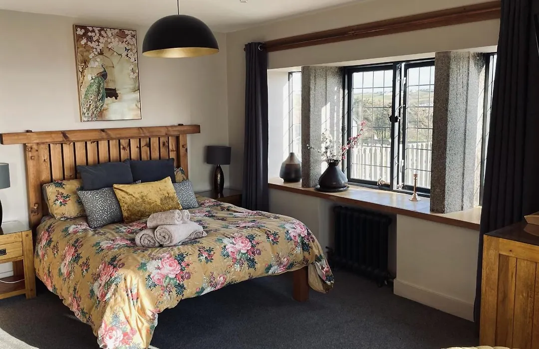 Widemouth Manor Hotel-1