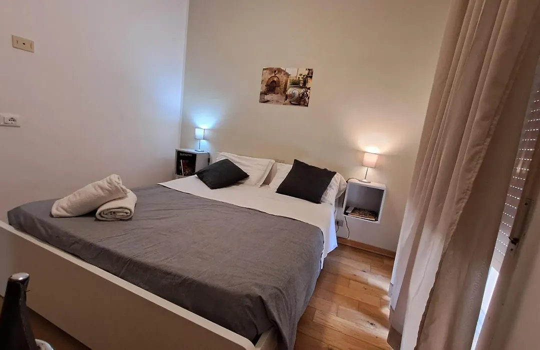 Hotel Del Viale-1