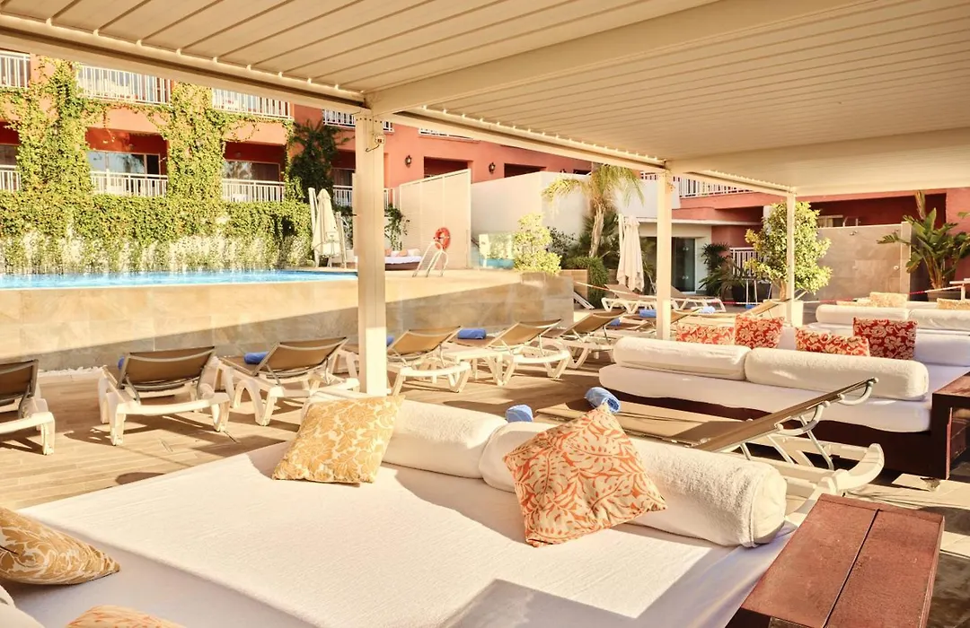 Fénix Torremolinos - Adults Only Recommended-1