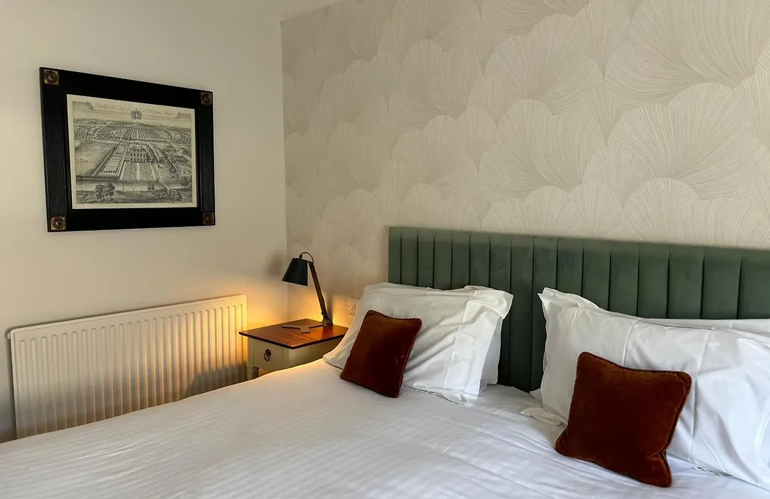 Hatherley Manor Hotel & Spa-1