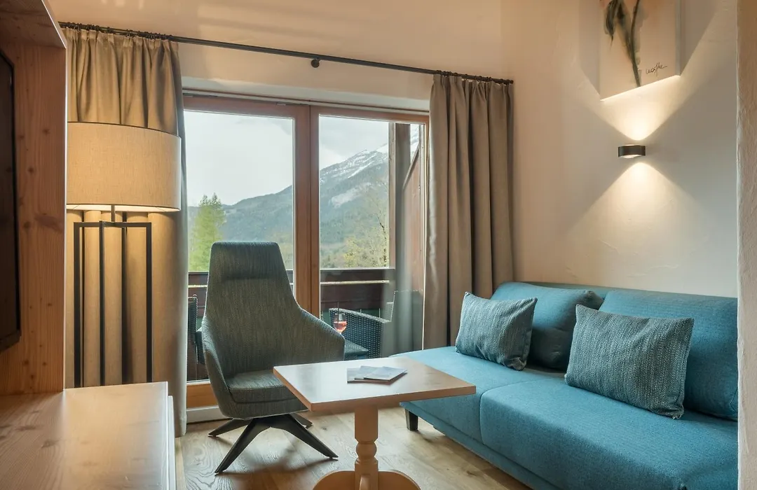 Hotel Hindenburglinde-1