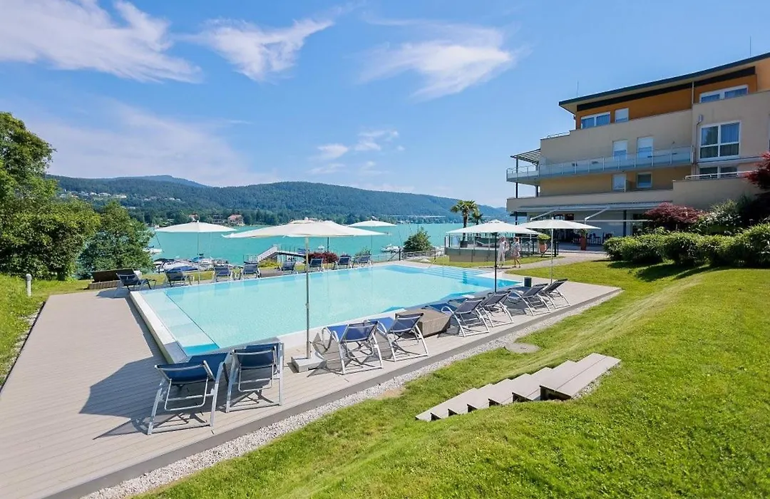 Seehotel Sued - Adults Only-1