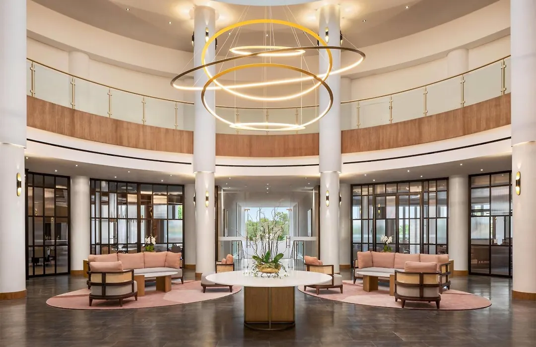 Wyndham Grand Algarve Quinta Do Lago-1