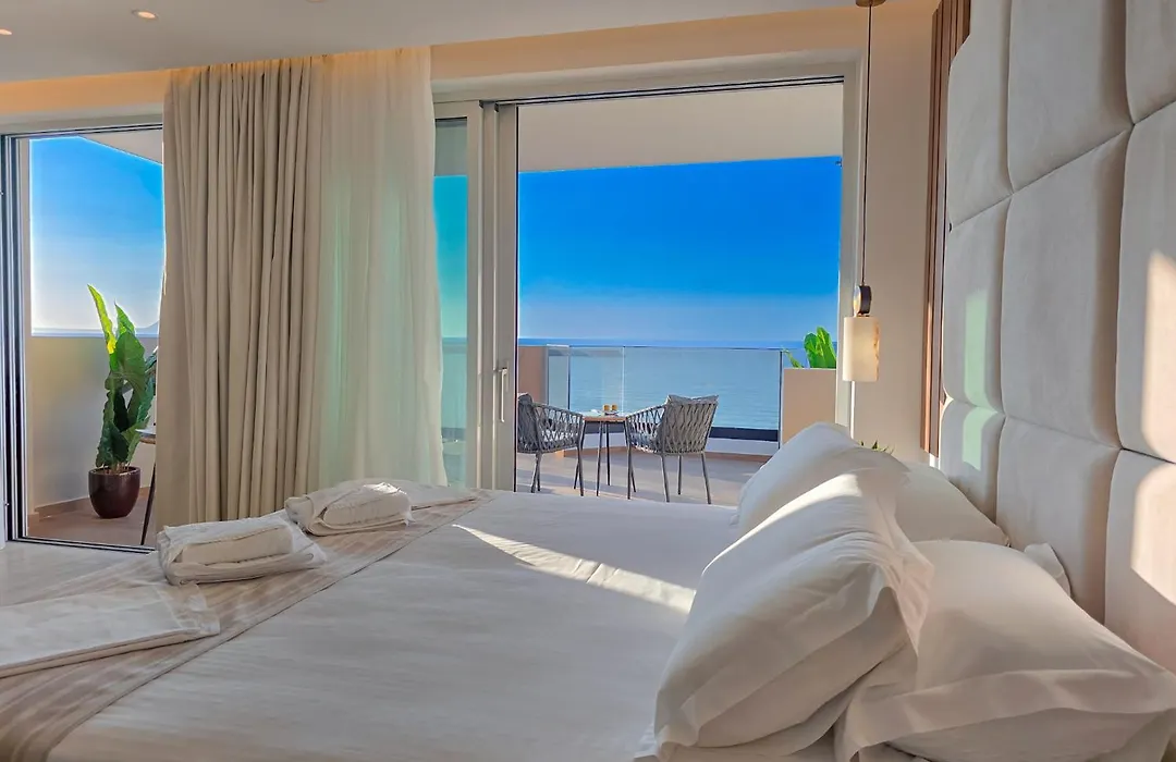Theo Beach Hotel Apartments-1