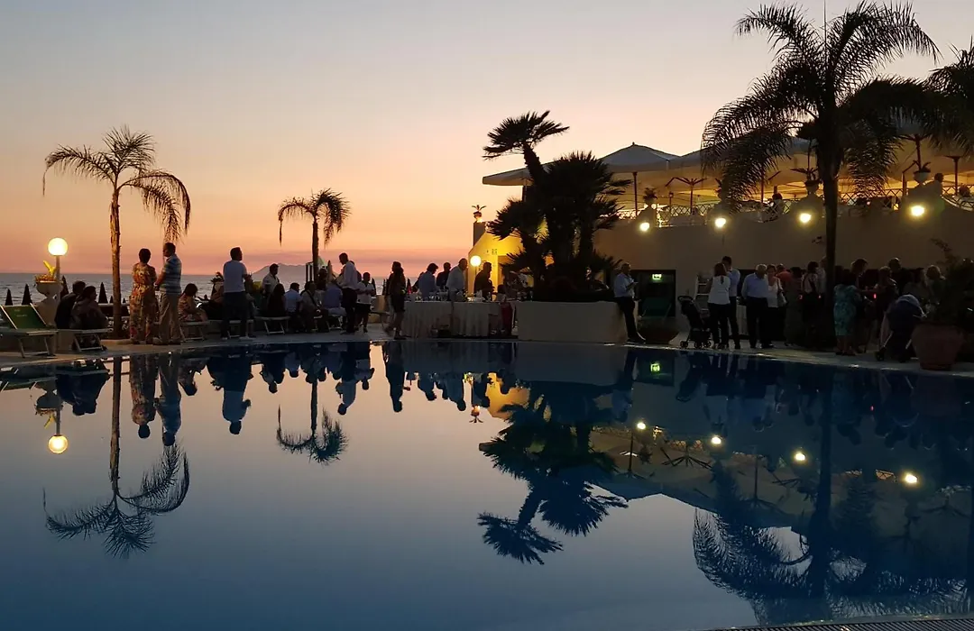Hotel La Playa-1