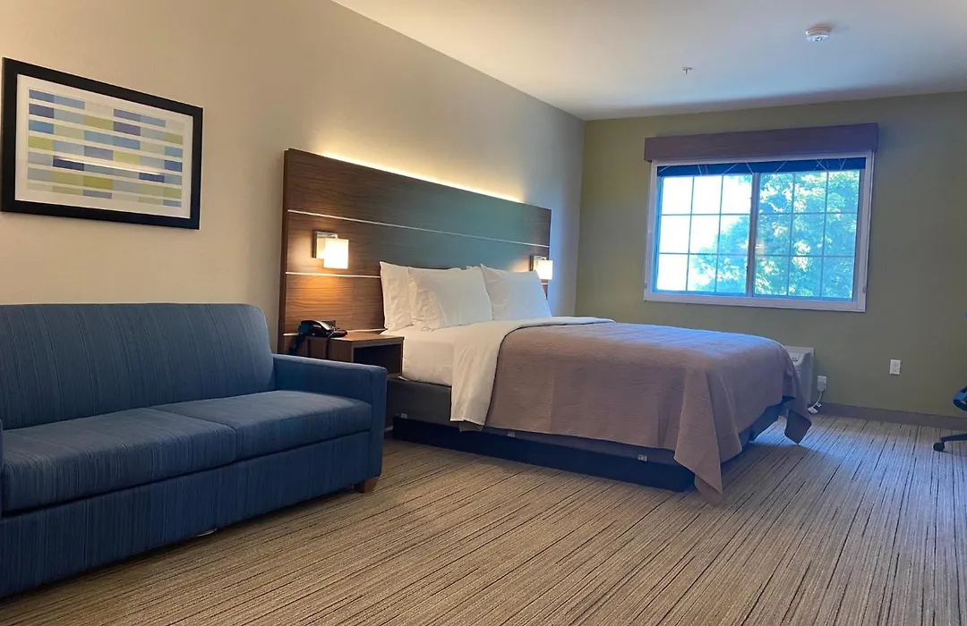 Holiday Inn Express & Suites Mountain View Silicon Valley By Ihg-1