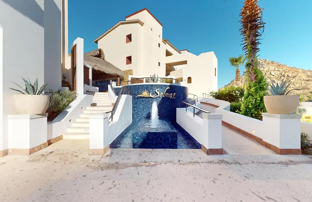 Solmar Resort Optional All Inclusive-1