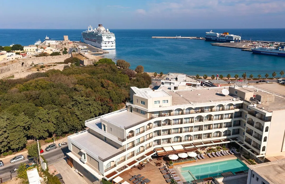 Athineon Hotel-1