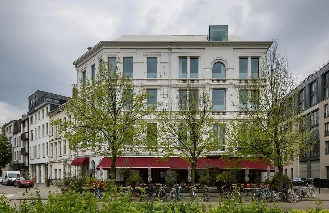 Hotel Pilar-1