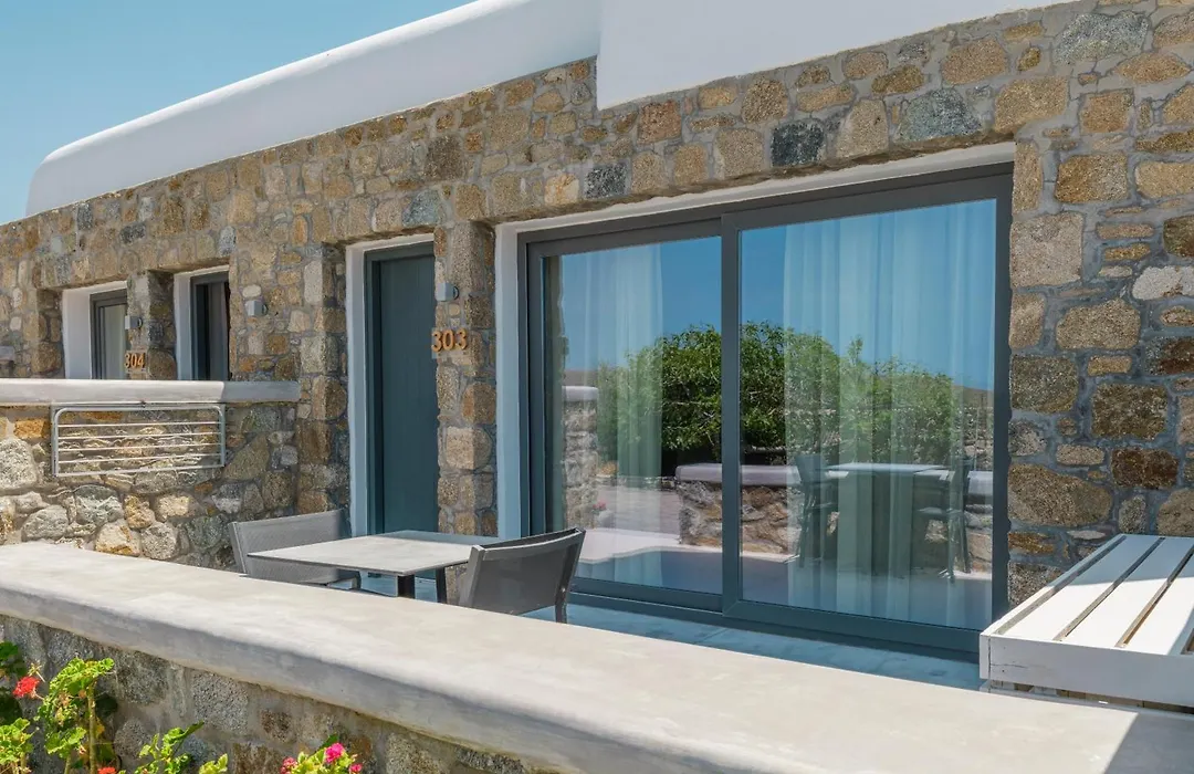 Ftelia Bay Boutique Hotel-1