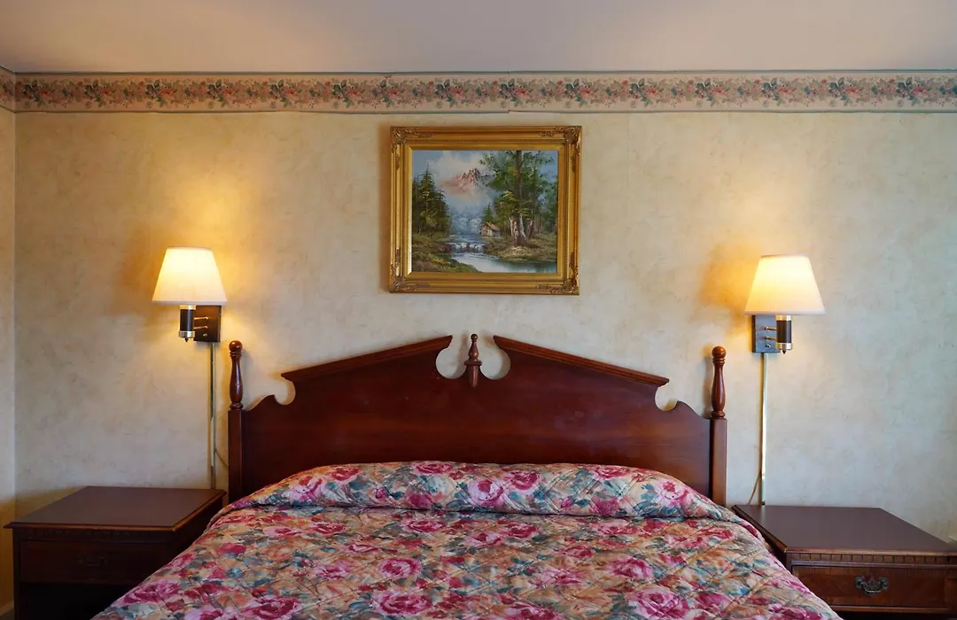 Pilgrim Inn-1
