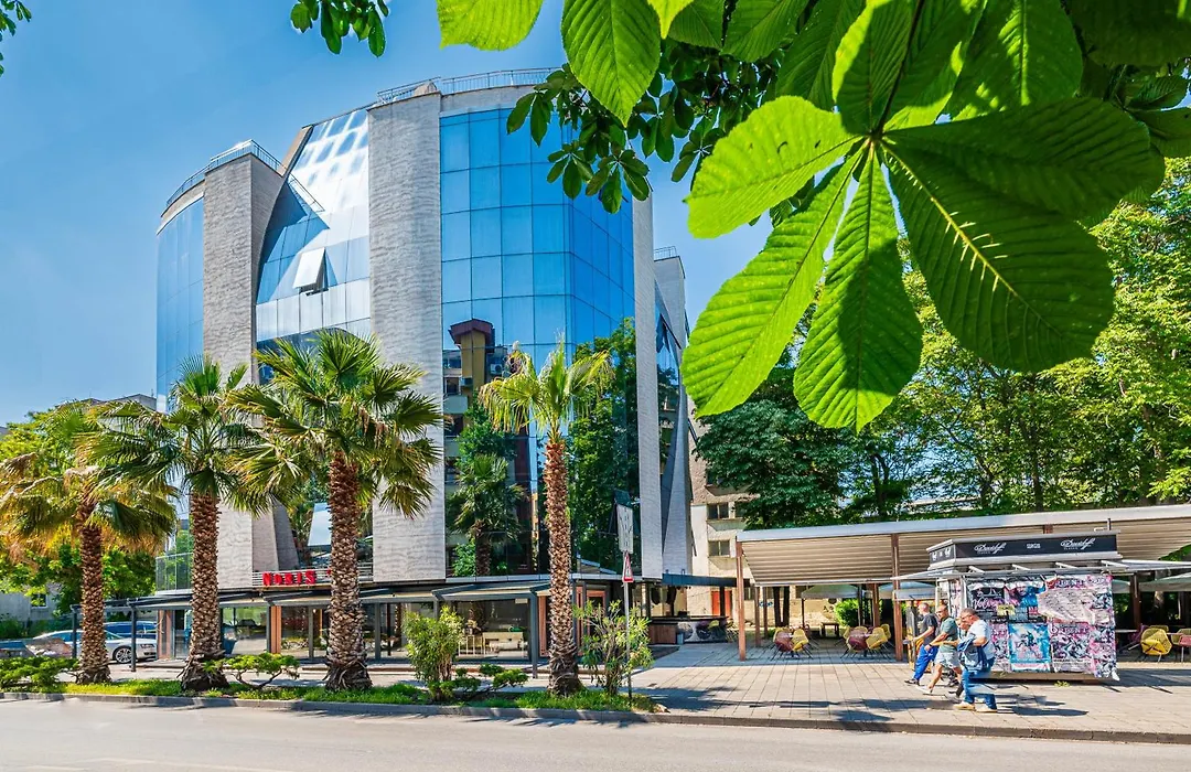 Hotel Noris-1