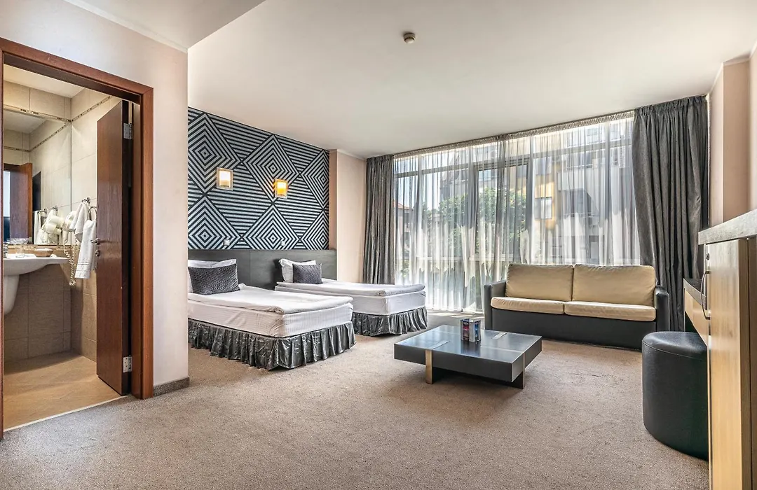Hotel Noris-1