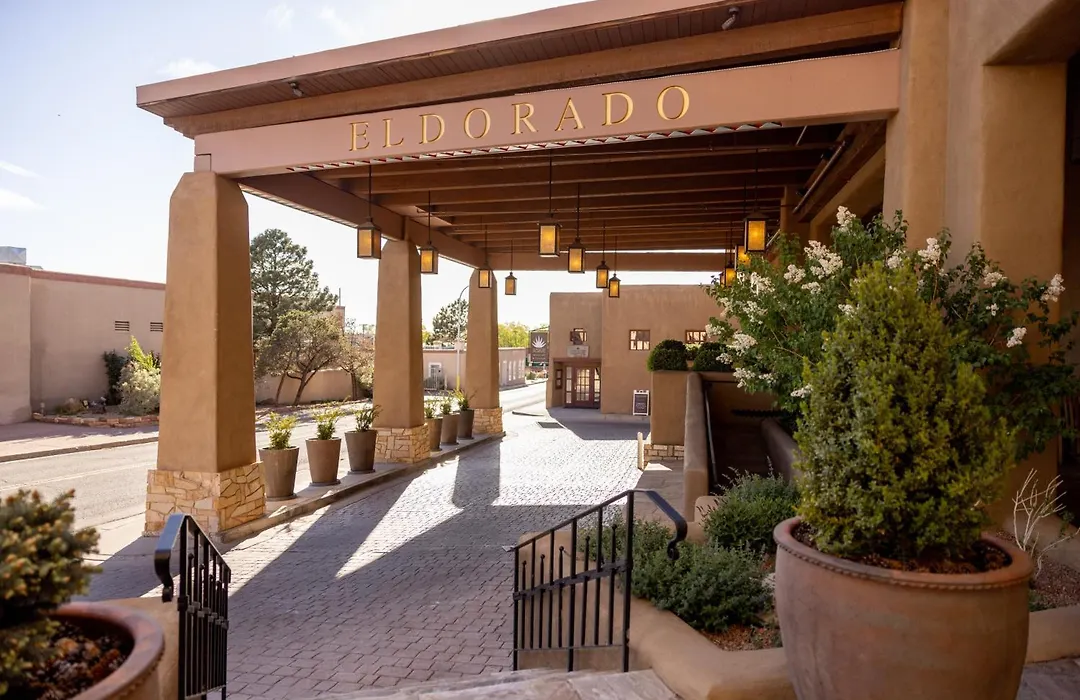 Eldorado Hotel And Spa-1