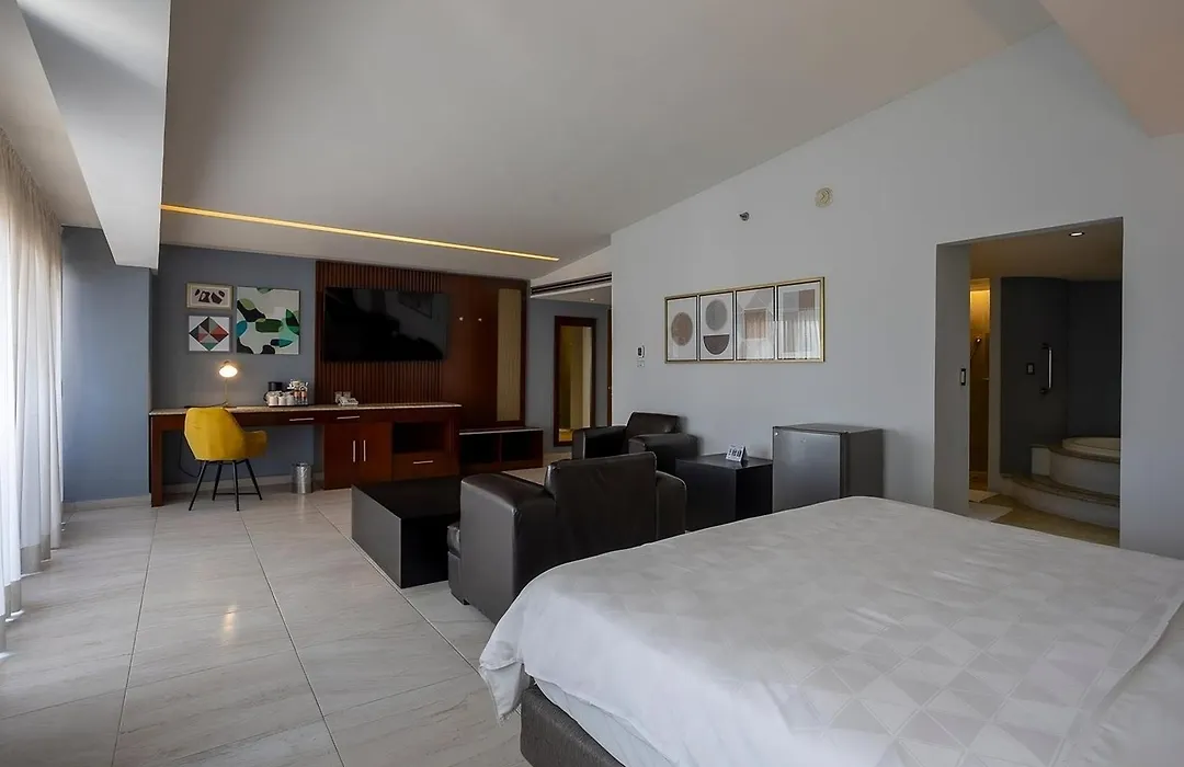 Holiday Inn Puebla Finsa By Ihg-1