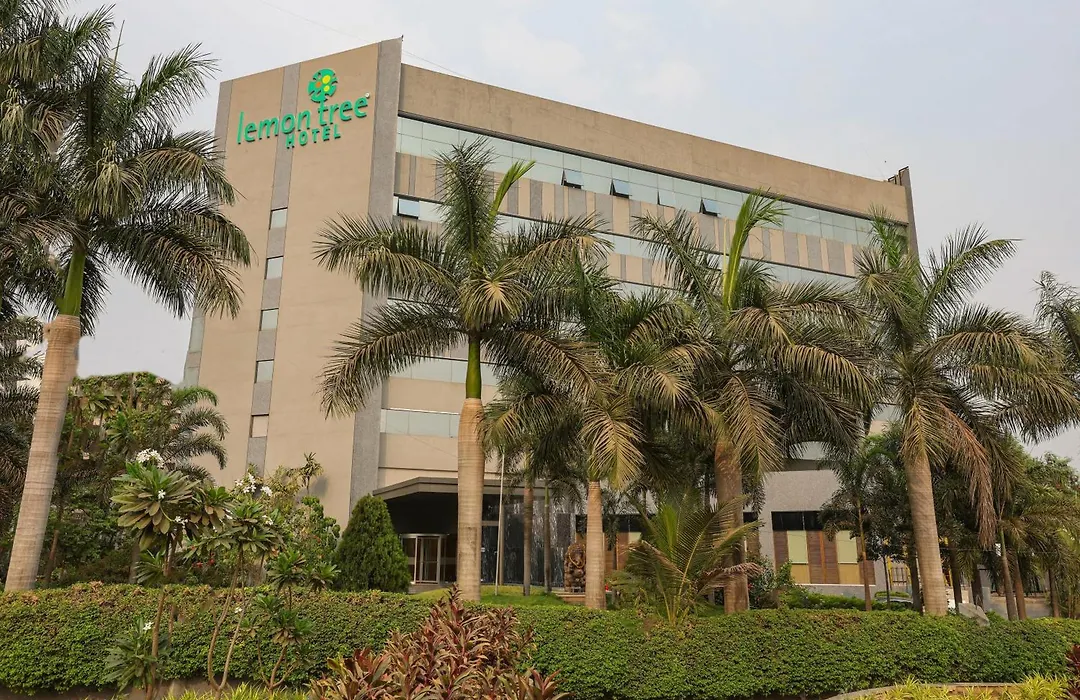 Lemon Tree Hotel, Chinchwad, Pune-1