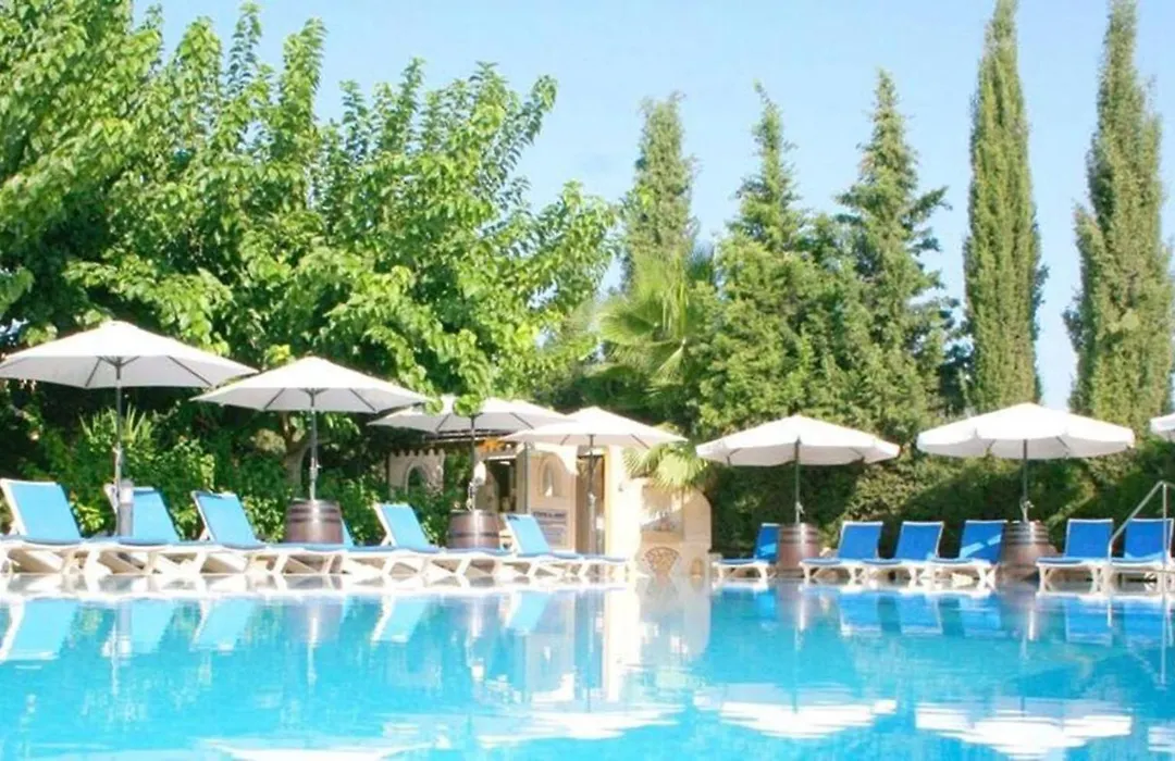 Apollonia Hotel Apartments-1