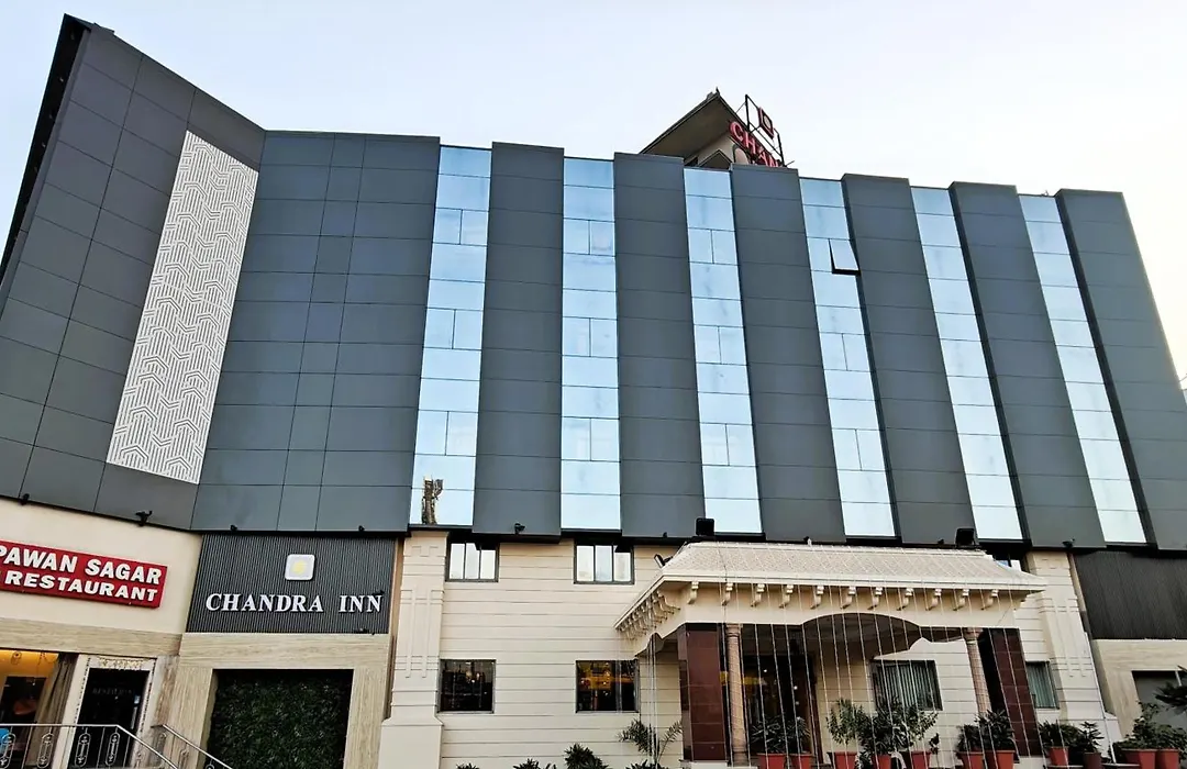 Chandra Inn-1