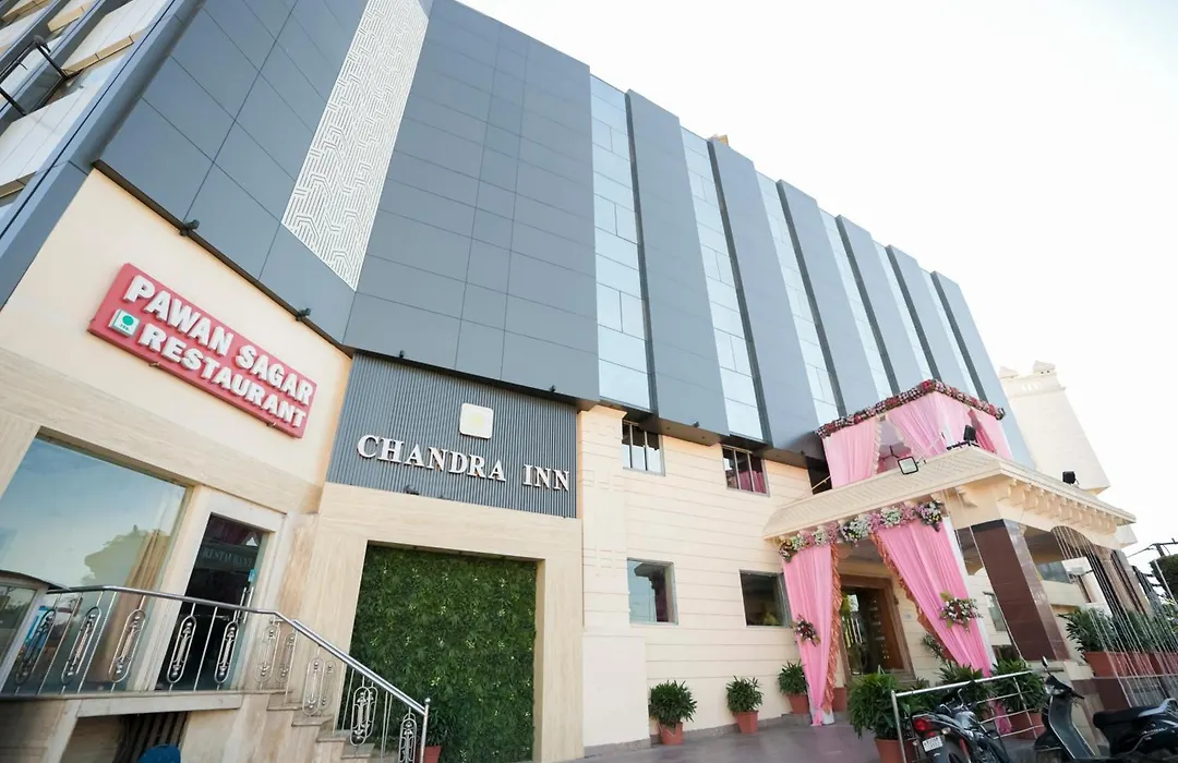 Chandra Inn-1