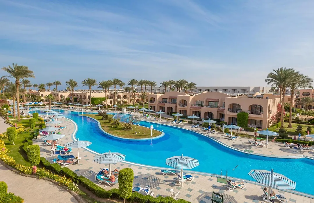 Ali Baba Palace Resort - Families And Couples Only-1
