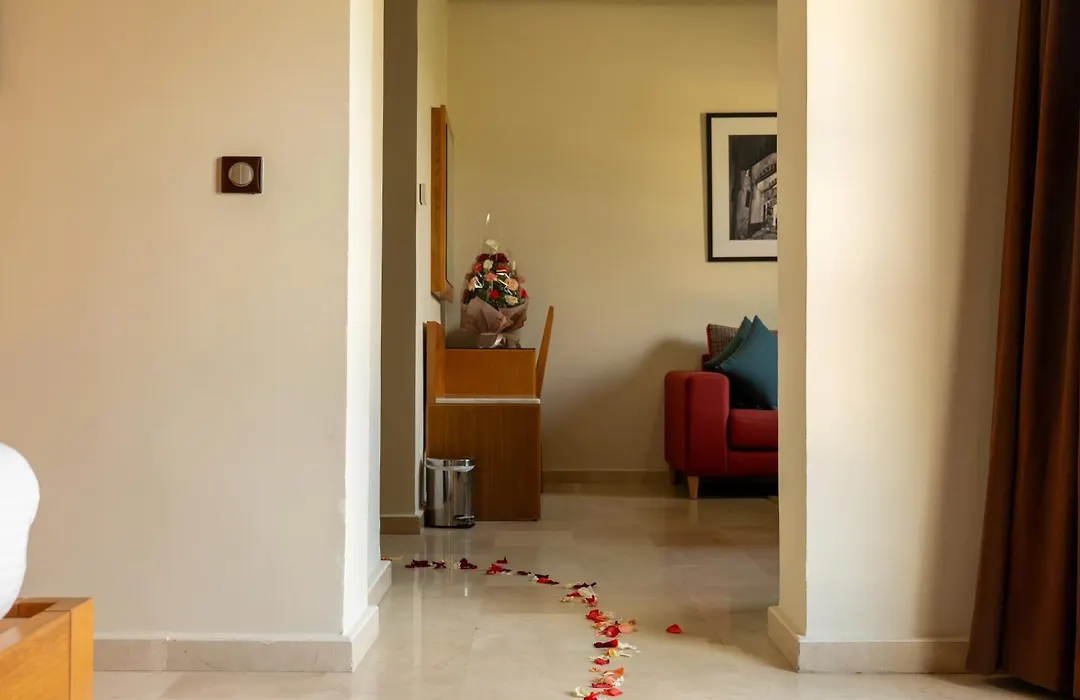 Hotel La Paloma-1