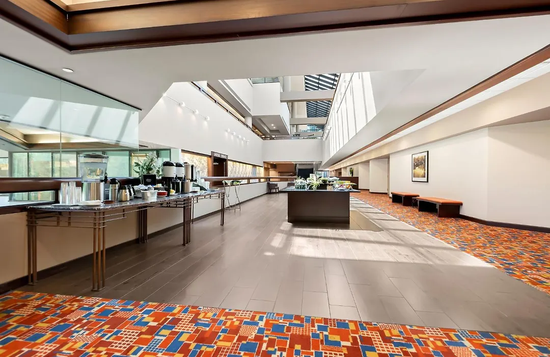 Crowne Plaza Princeton - Conference Center By Ihg-1