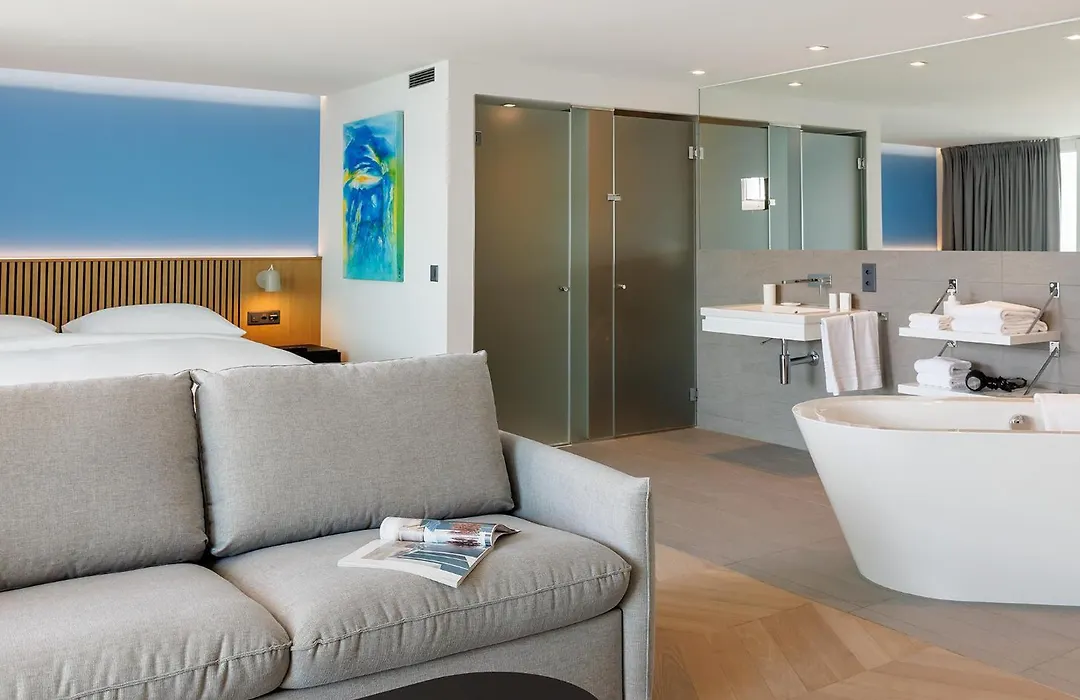 Campus Hotel Hertenstein-1
