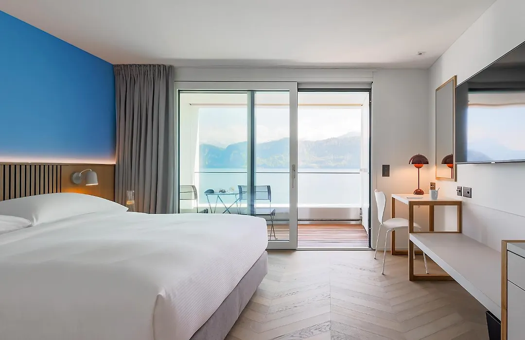Campus Hotel Hertenstein-1