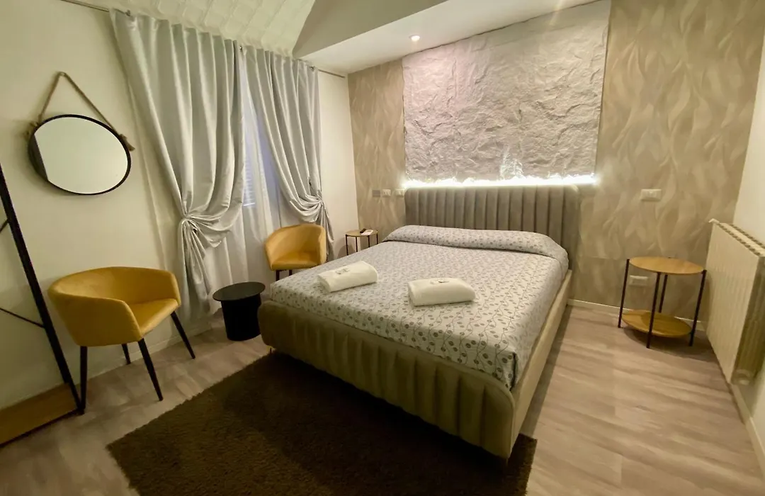 Guest House Minas-1
