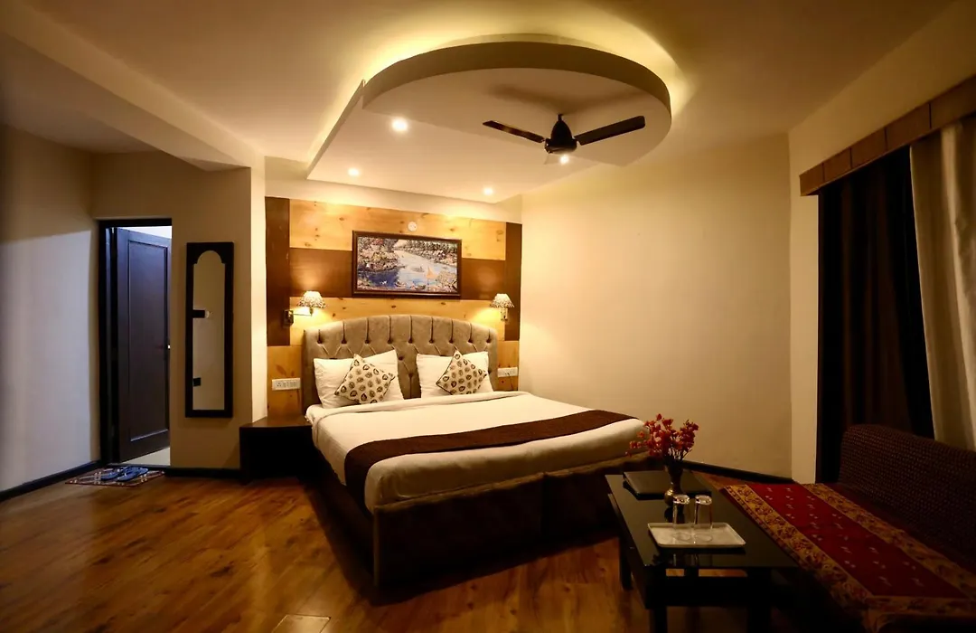 Hotel Nalanda Ladakh-1