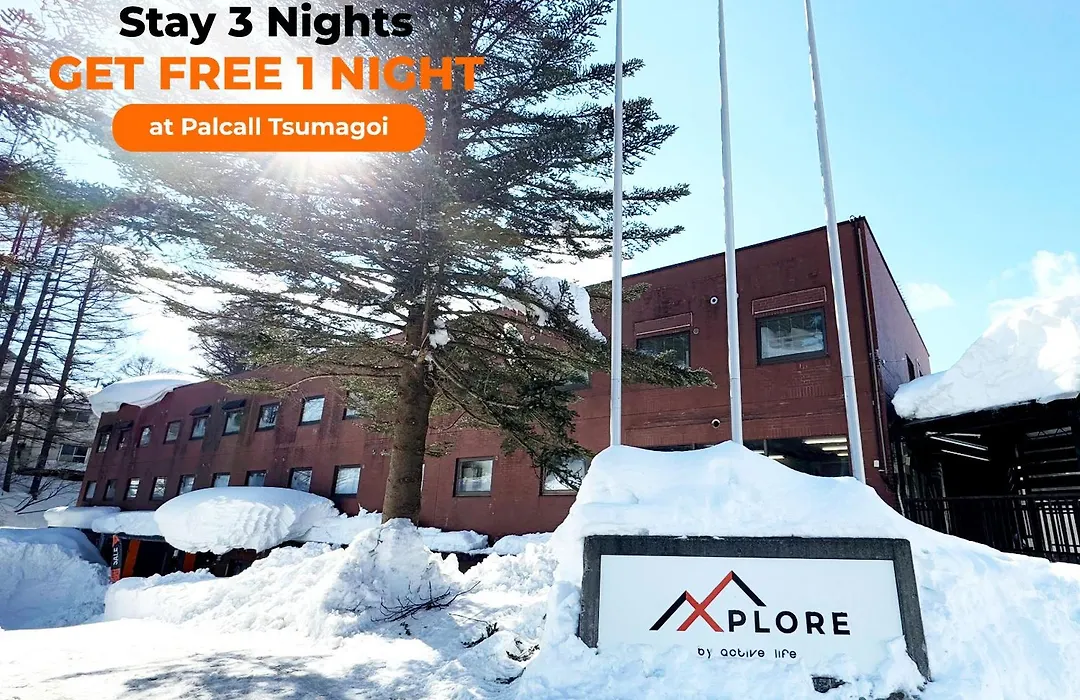 Xplore By Active Life-1